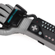 Nintendo Power Glove™. Not shown: Nintendo robot (sold separately)